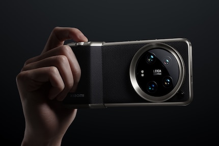 MWC 2024: Xiaomi 14 Ultra with Photography Kit presented MWC 2024: Xiaomi 14 Ultra with Photography Kit presented