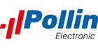 Logo of the Pollin brand