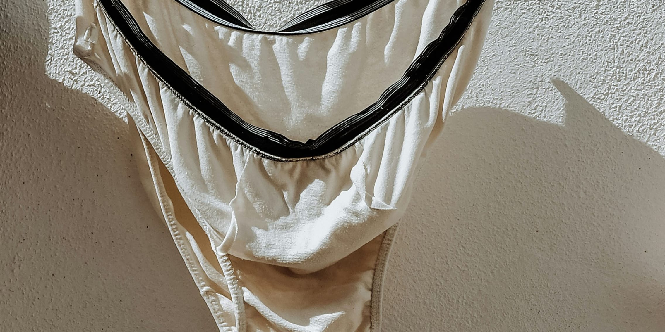 Wer kauft eigentlich gebrauchte Unterhosen und weshalb? - Galaxus