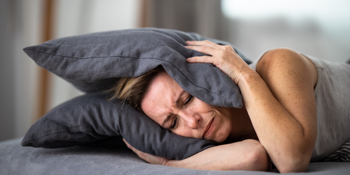Pulssynchroner Tinnitus Nur Im Liegen www.galaxus.de