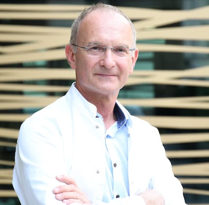 Dr Michael Joannidis advises people to view certain water-related lifestyle trends with scepticism.