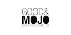 Logo of the Good&Mojo brand