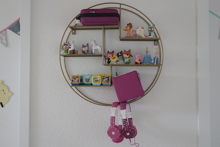 Neue Familienmitglieder: Die Clever-Figuren mischen unser Tonie-Regal auf.