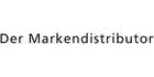 Logo of the Der Markendistributor brand