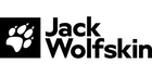 Logo of the JACK WOLFSKIN Retail GmbH brand