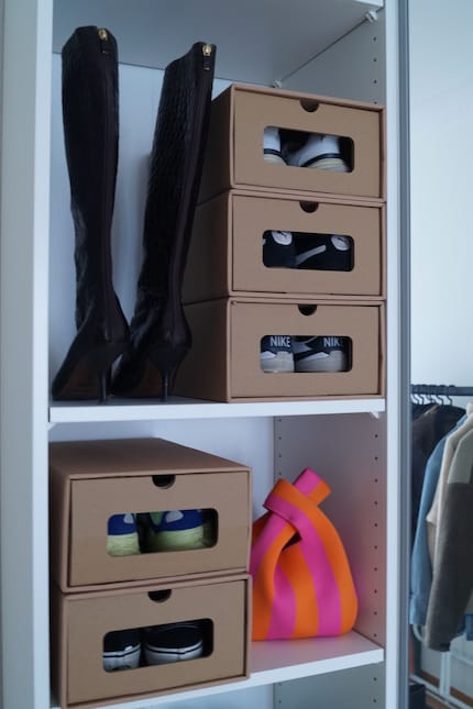 Gewinner ♥: Die Intirilife-Boxen bleiben in meinem Schrank.