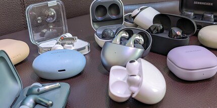 Whether they’re in-ear or over-ear, Bluetooth headphones are primarily intended for music and not phone calls.