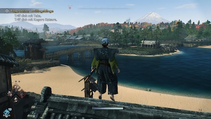 Graphically, the game is solid, nothing more.