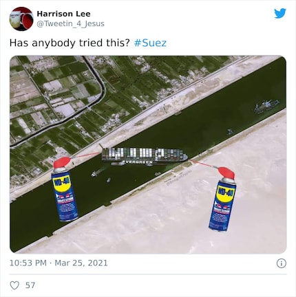 WD-40 is a must-have in every DIY household.