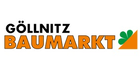 Logo of the Baumarkt Göllnitz brand