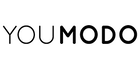 Logo of the YOUMODO brand