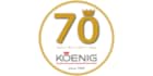 Logo der Marke Koenig
