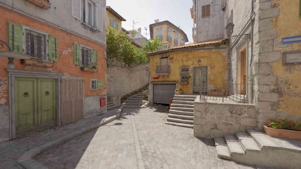 For CS2, Valve reworked some of its maps more than others. The new version of Inferno didn’t impress Mathieu at all.