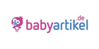 Logo of the babyartikel.de brand