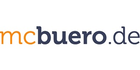 Logo of the mcbuero.de brand