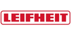 Logo der Marke Leifheit AG