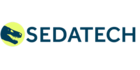 Logo der Marke Sedatech