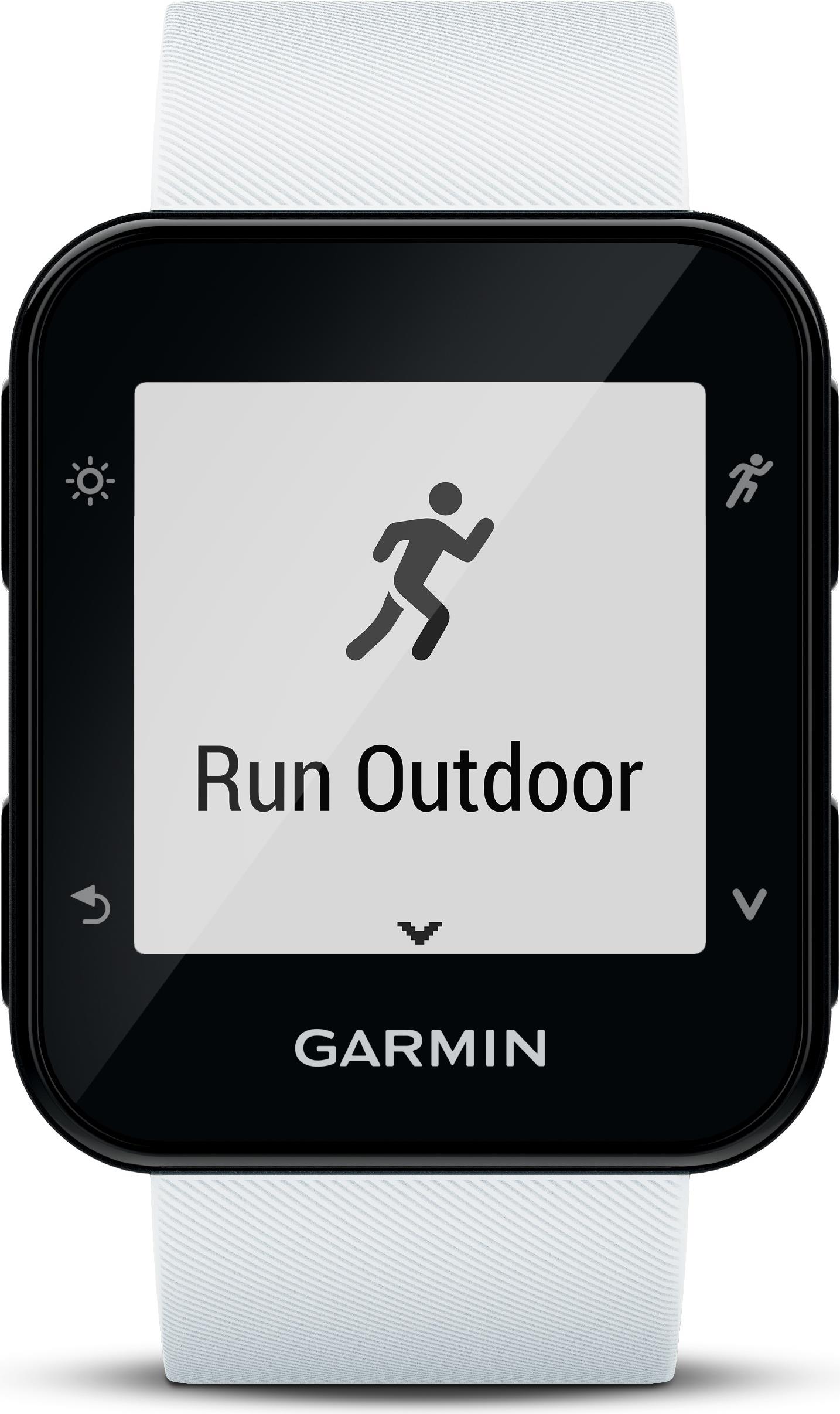 Garmin forerunner 35 sales musikfunktion