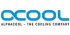 Logo der Marke Alphacool