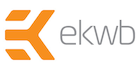 Logo der Marke EKWB
