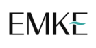 Logo der Marke EMKE