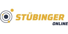 Logo of the Stübinger Online brand