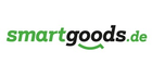 Logo of the smartgoods brand