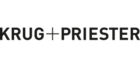 Logo of the Krug & Priester GmbH & Co. KG brand
