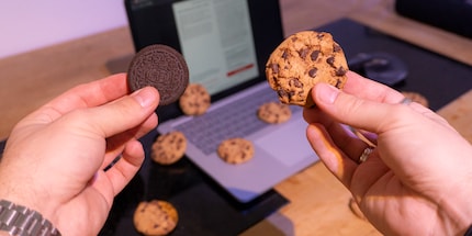 Wie im echten Leben gibt es auch im Web eine ganze Auswahl von Cookies.