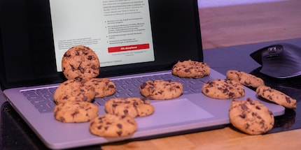 Auch mit Googles Private Tracking bleibt das Internet voll mit Cookies.