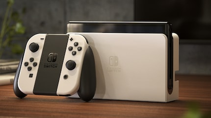 Am Handheld-Hybrid-Konzept wird sich nicht viel ändern.