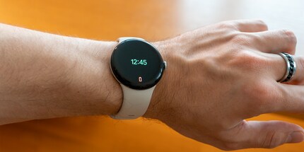 Galaxy gear sport battery life new arrivals