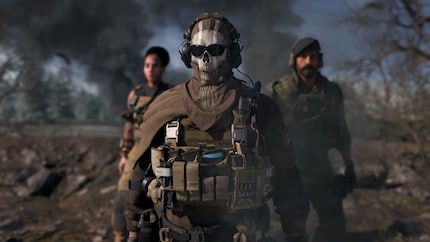 Durch die Übernahme von Activision Blizzard gehört «Call of Duty» zu Microsoft.