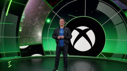 Phil Spencer hat es nicht geschafft, die Xbox-Sparte auf Kurs zu bringen.