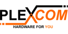 Logo der Marke Plexcom