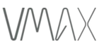 Logo of the VMAX brand