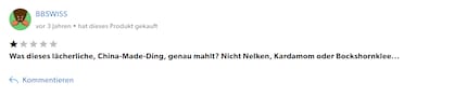 Zu häufig werden gut gemeinte Ratschläge ignoriert. 
