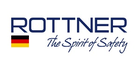 Logo of the Rottner Tresor brand