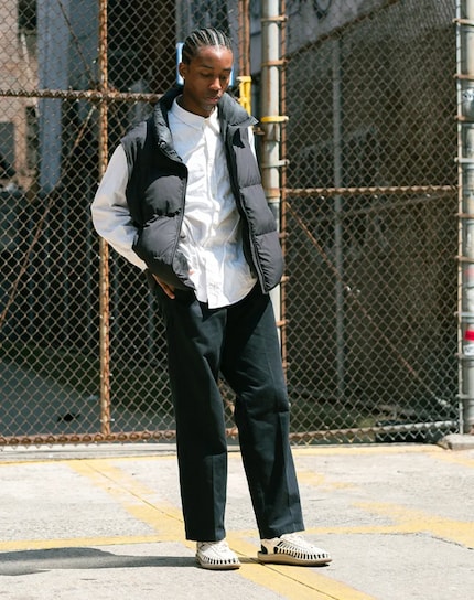 Keen und Streetwear – das passt.
