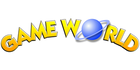 Logo der Marke Game World