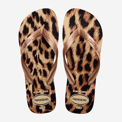 Diese regulären Flip-Flops von Havaianas kosten umgerechnet rund 20 Franken.