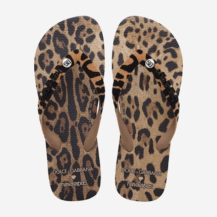 Für dieses Modell aus der Kollaboration mit Dolce & Gabbana zahlst du über 100 Franken mehr.