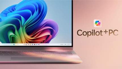 Copilot+ PCs receive extended Copilot functions, but must also fulfil certain requirements.