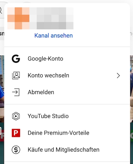 If you click away the window and go to the normal menu, you will be shown the normal, lower prices.