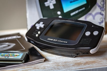 Despite major constraints, the GBA’s harbouring powers we could only dream of.