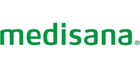 Logo der Marke medisana