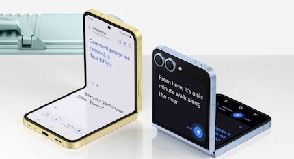 Both screens can be used for translations.