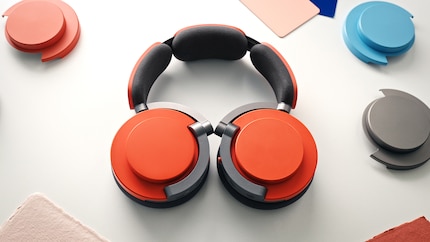 Der OnTrac wurde ausschliesslich für Audio entwickelt. 