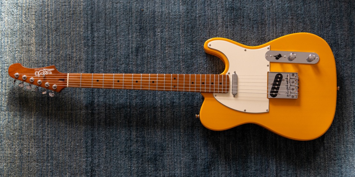 Best telecaster under 300 cheap