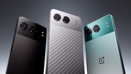 Das OnePlus Nord 4 punktet definitiv mit dem einzigartigen Design.